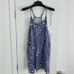 Free People Onesie Small